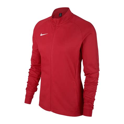 nike paris jacke rot damen|Damen Jacken .